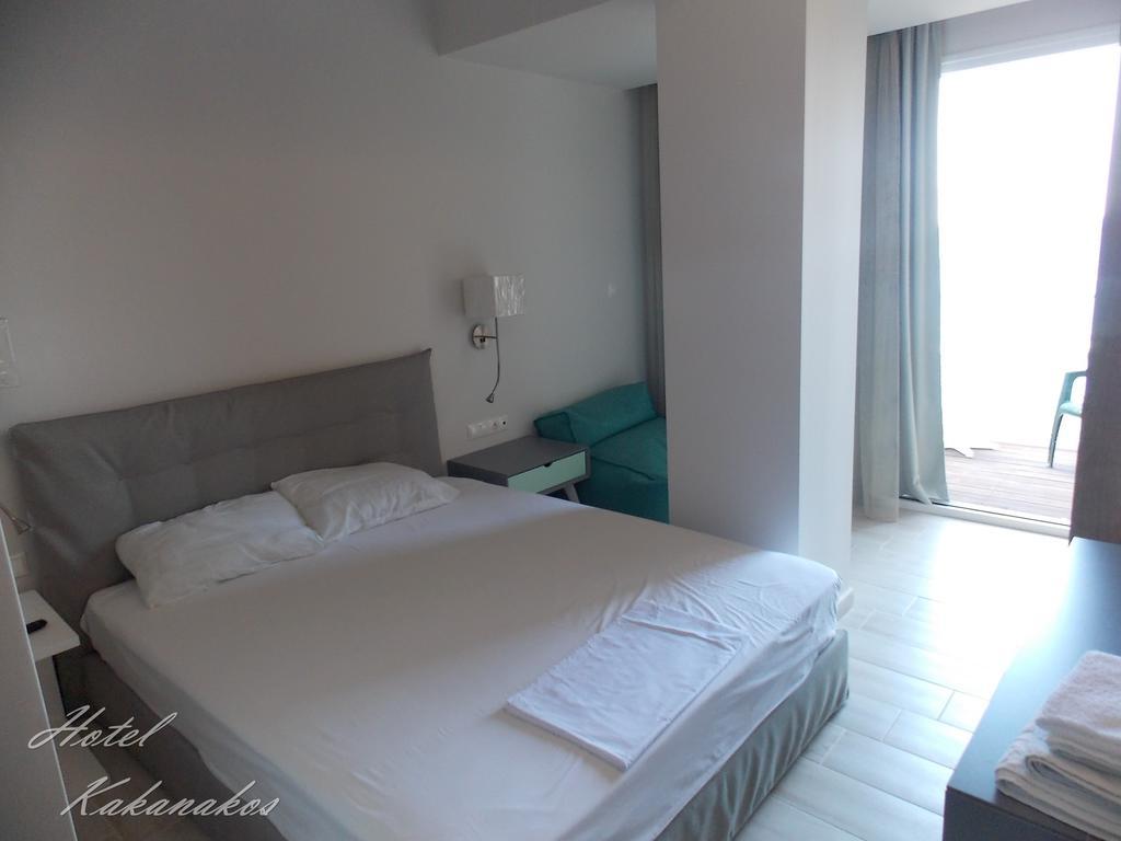 Kakanakos Hotel 3*