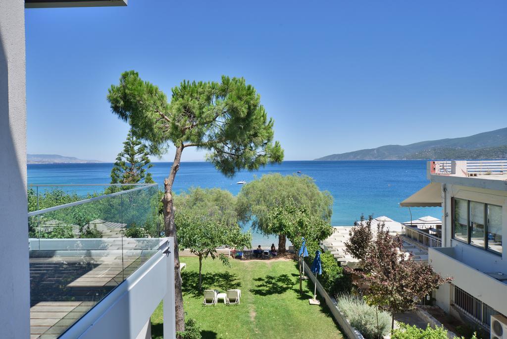 Kakanakos 3* Loutra Oraias Elenis