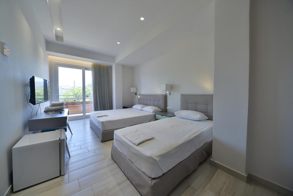 Kakanakos Hotel 3*